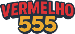 Vermelho555 Logo